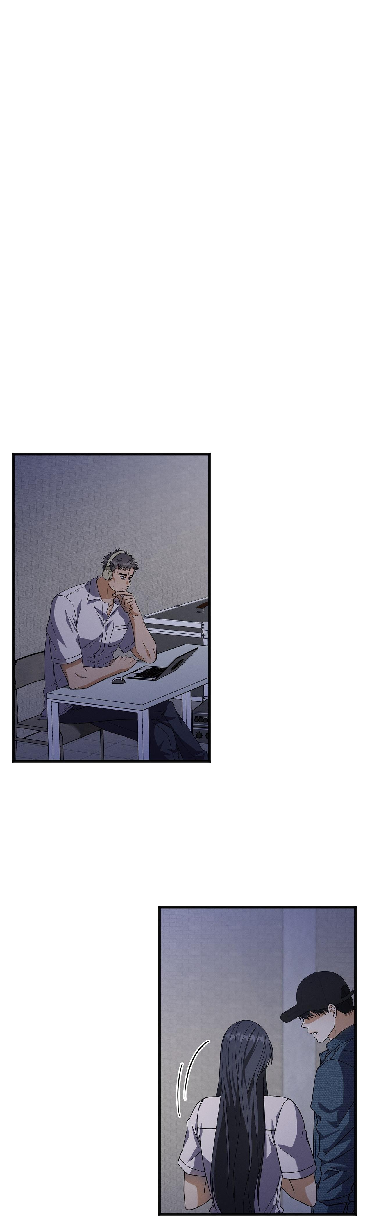 Read A Guide Out to Succeed chapter 6 image 32 on Lezhin