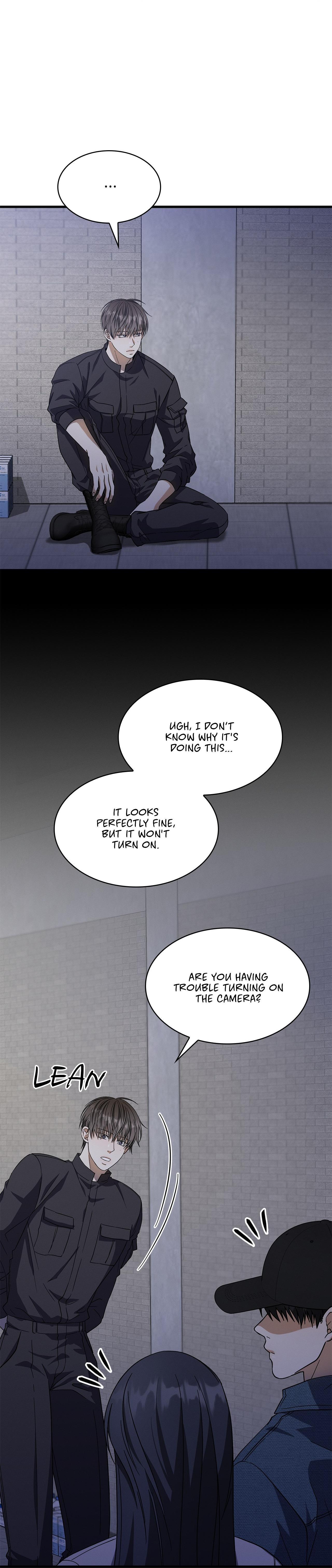 Read A Guide Out to Succeed chapter 6 image 33 on Lezhin