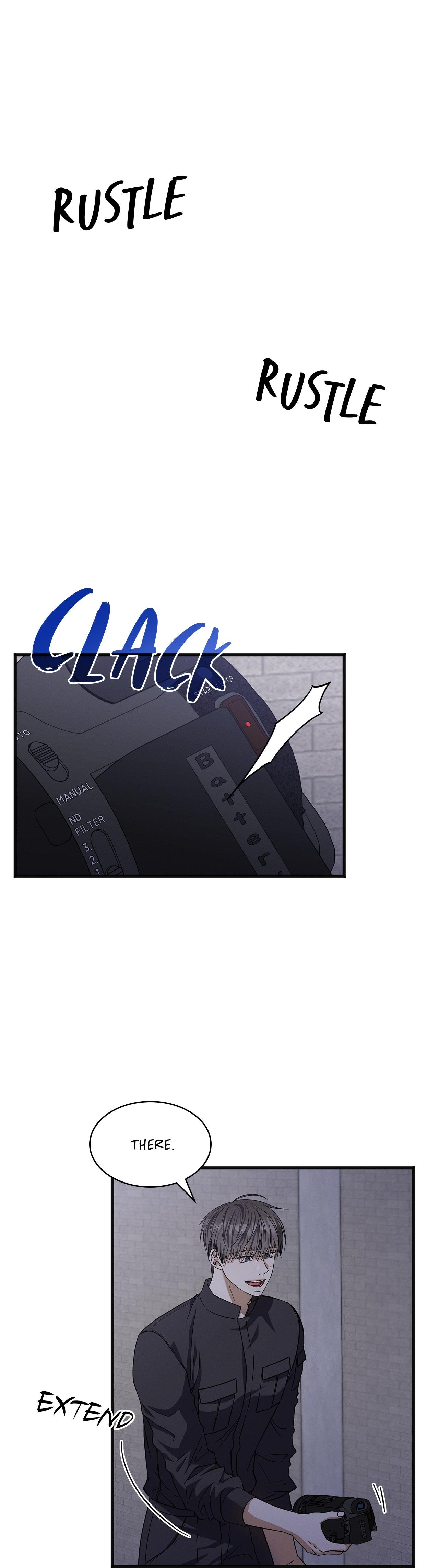 Read A Guide Out to Succeed chapter 6 image 42 on Lezhin