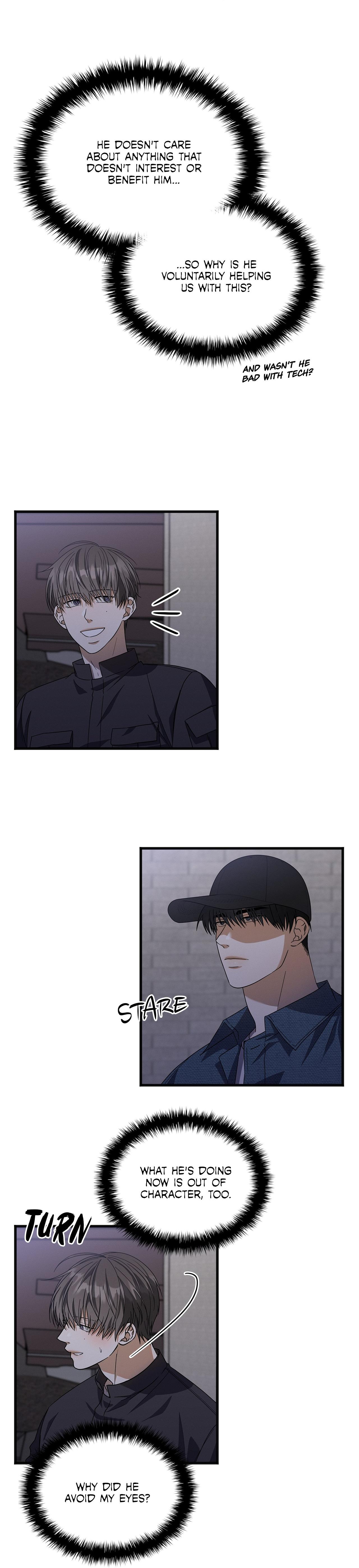 Read A Guide Out to Succeed chapter 6 image 44 on Lezhin