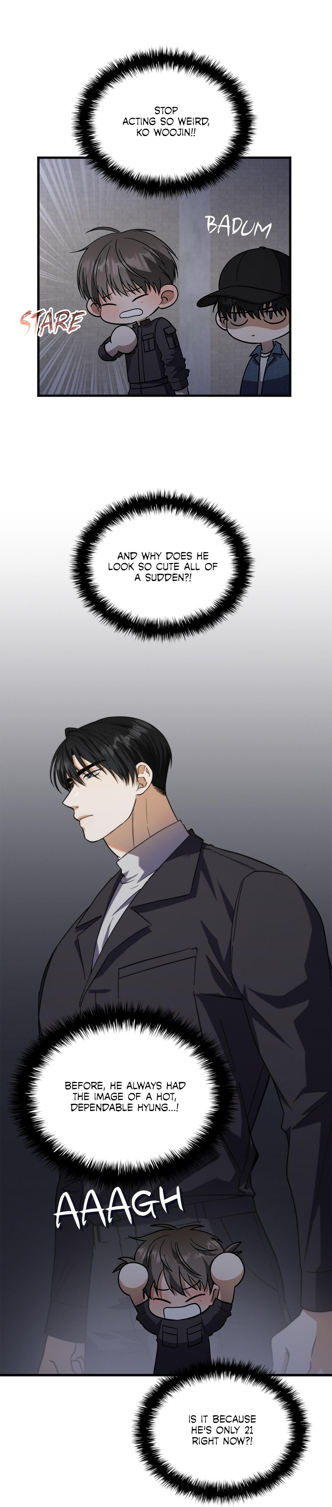 Read A Guide Out to Succeed chapter 6 image 47 on Lezhin