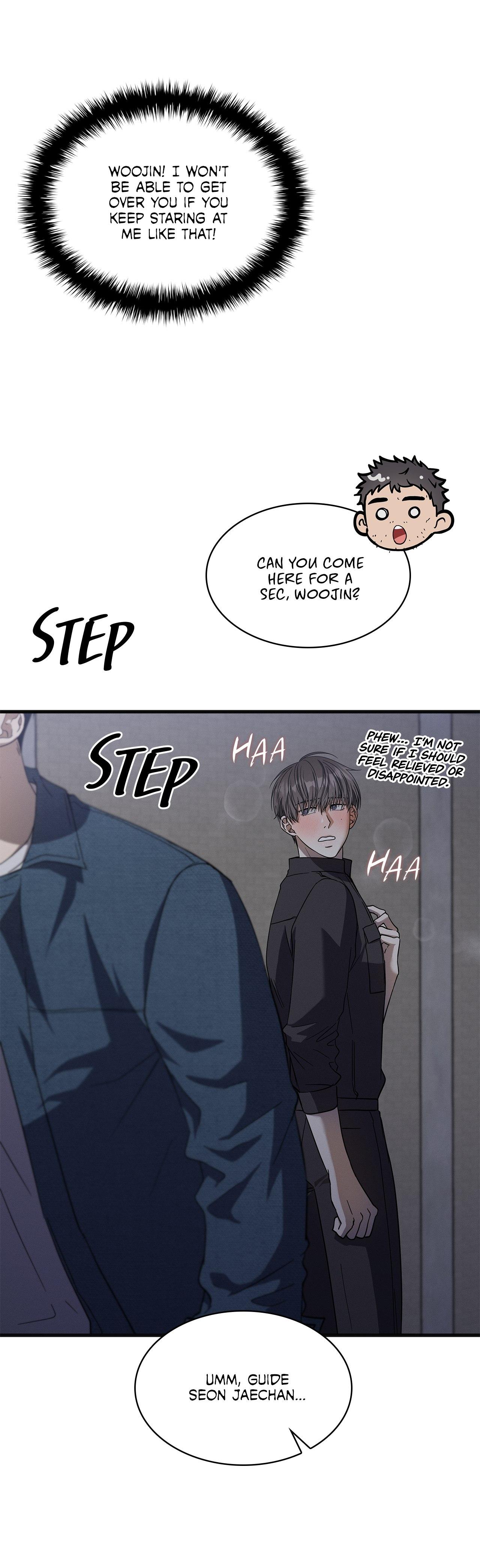 Read A Guide Out to Succeed chapter 6 image 48 on Lezhin