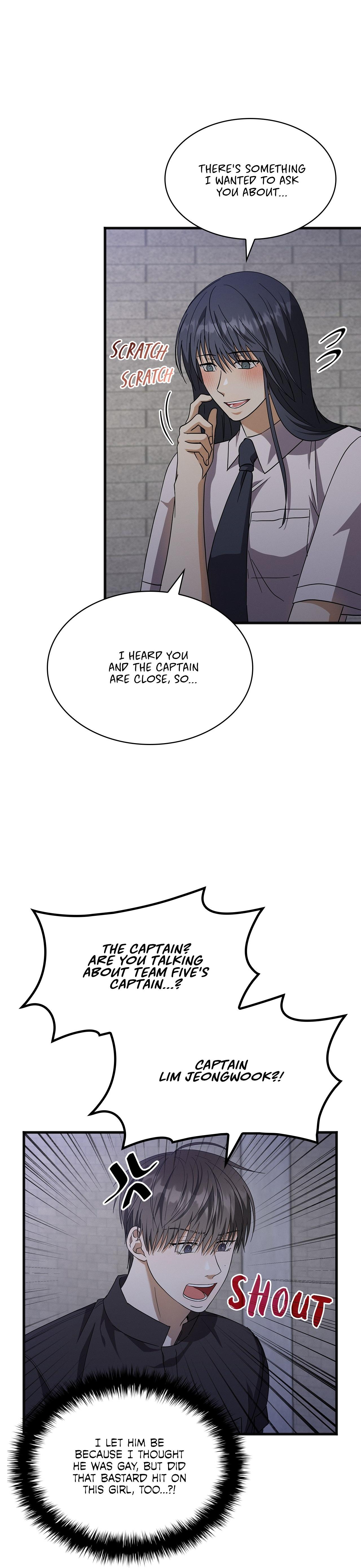 Read A Guide Out to Succeed chapter 6 image 49 on Lezhin