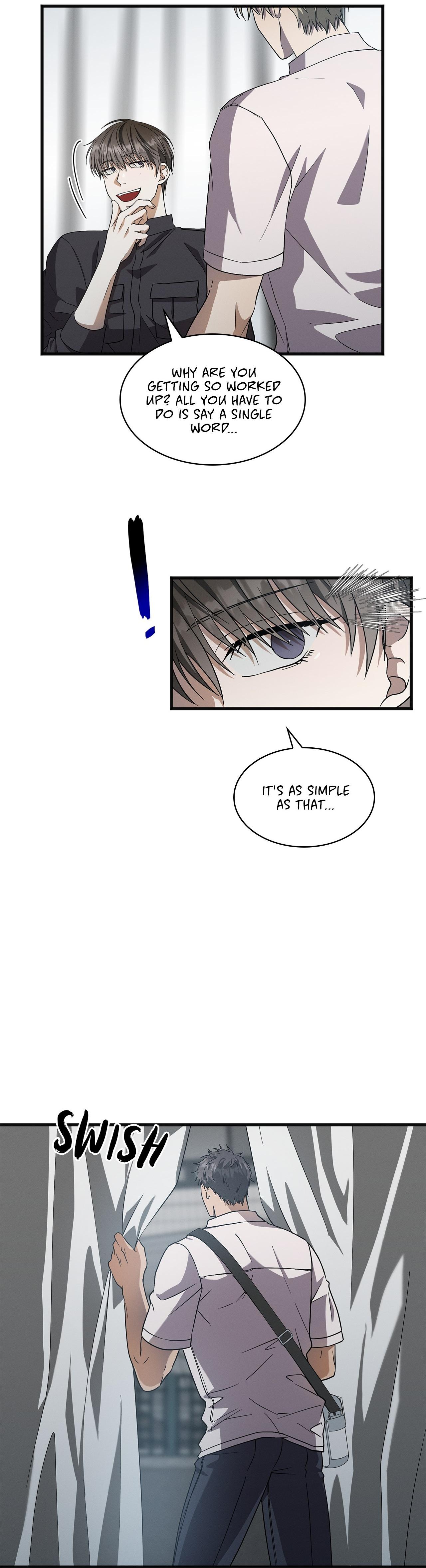 Read A Guide Out to Succeed chapter 6 image 6 on Lezhin