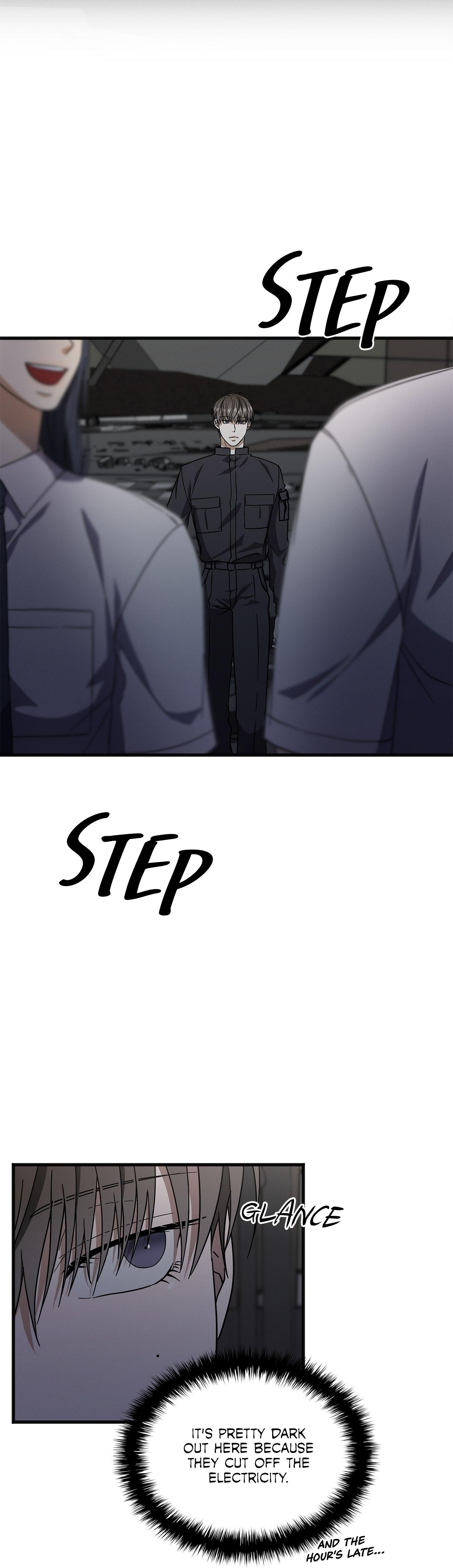 Read A Guide Out to Succeed chapter 6 image 9 on Lezhin