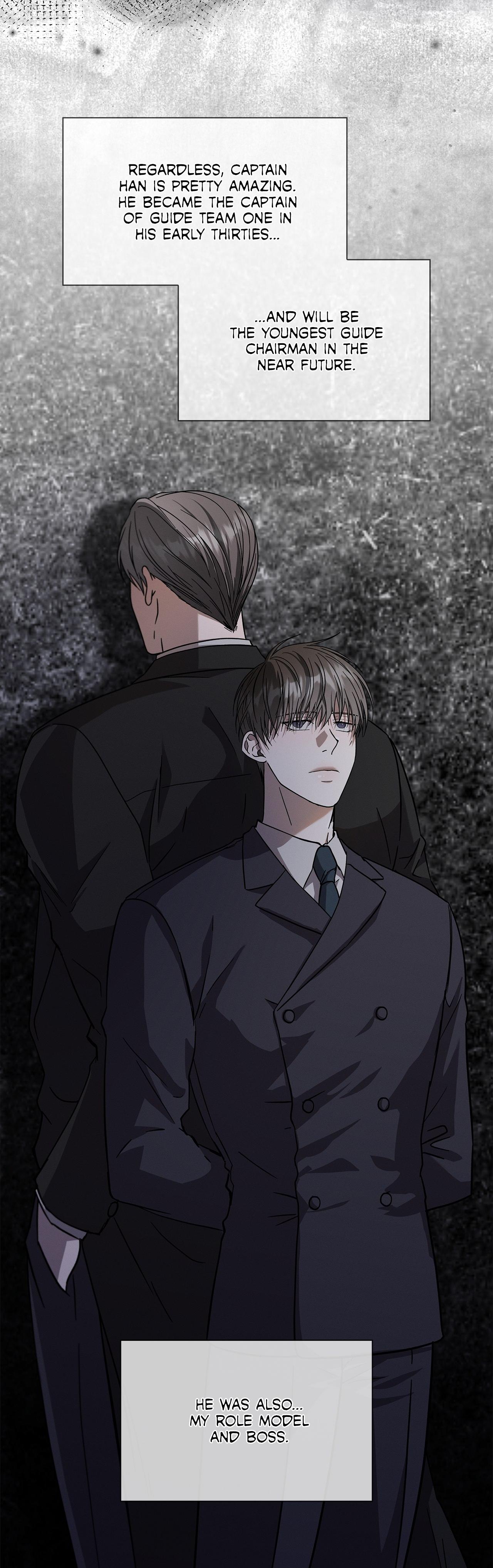 Read A Guide Out to Succeed chapter 7 image 10 on Lezhin