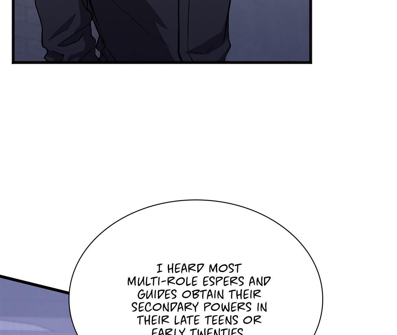 Read A Guide Out to Succeed chapter 7 image 14 on Lezhin