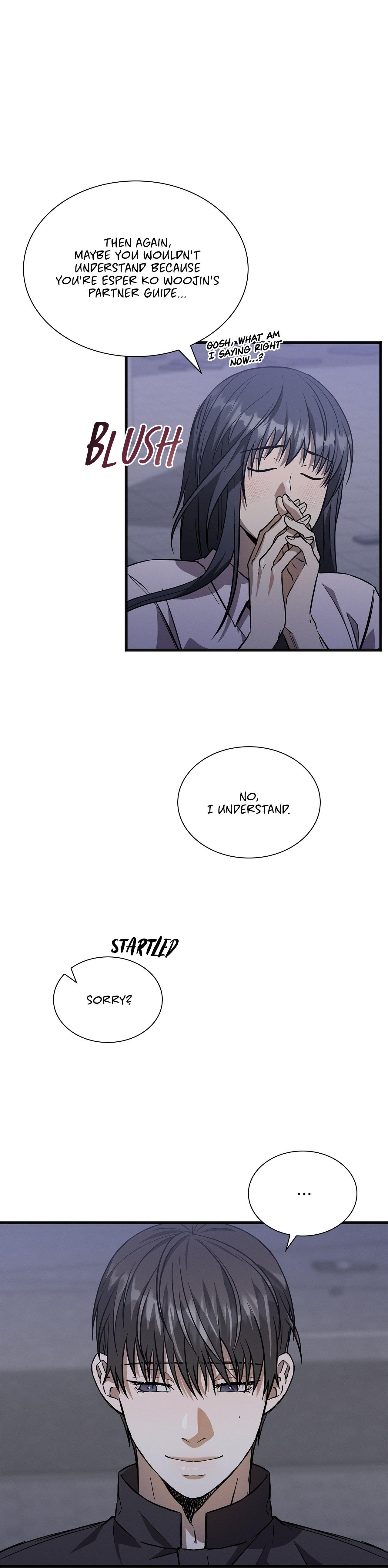 Read A Guide Out to Succeed chapter 7 image 20 on Lezhin