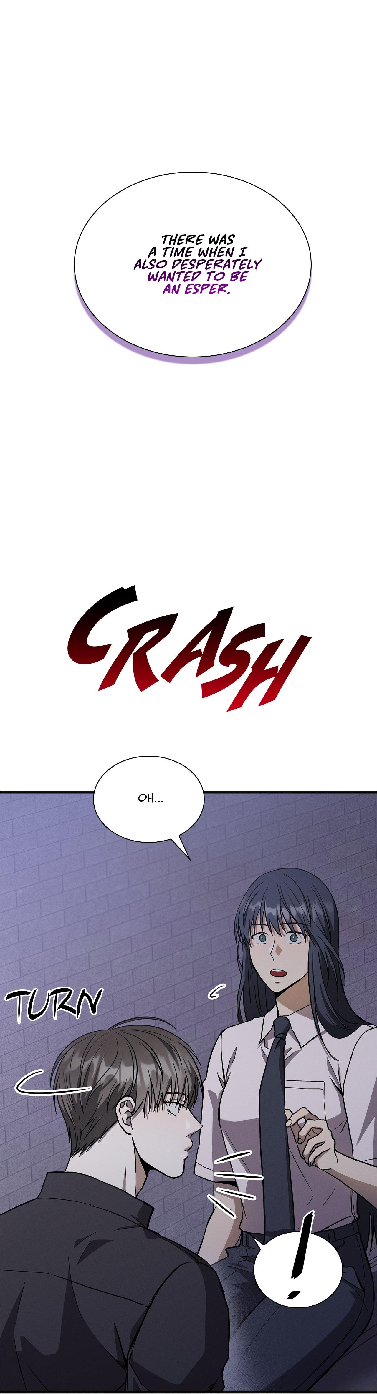 Read A Guide Out to Succeed chapter 7 image 21 on Lezhin