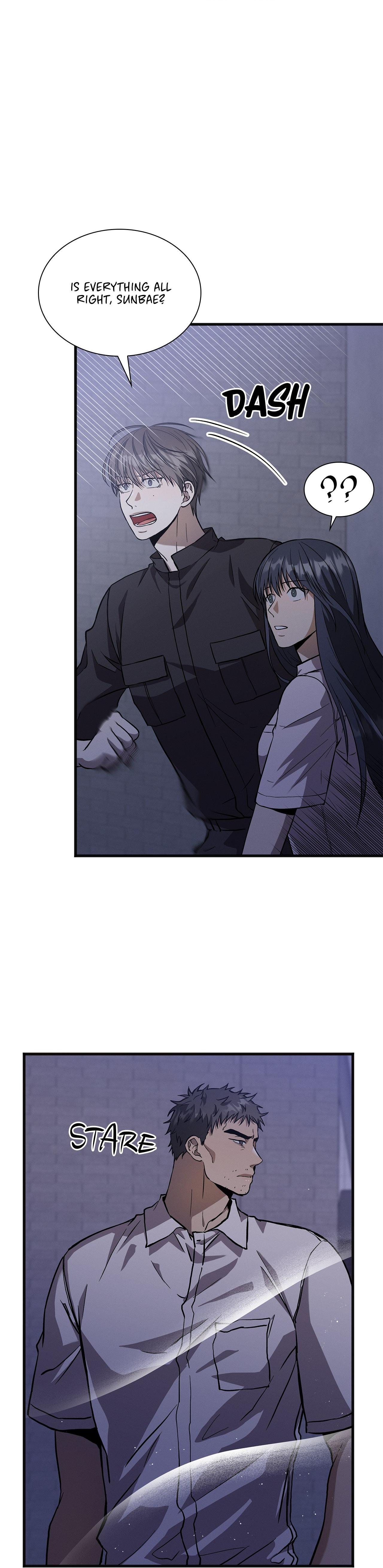 Read A Guide Out to Succeed chapter 7 image 22 on Lezhin