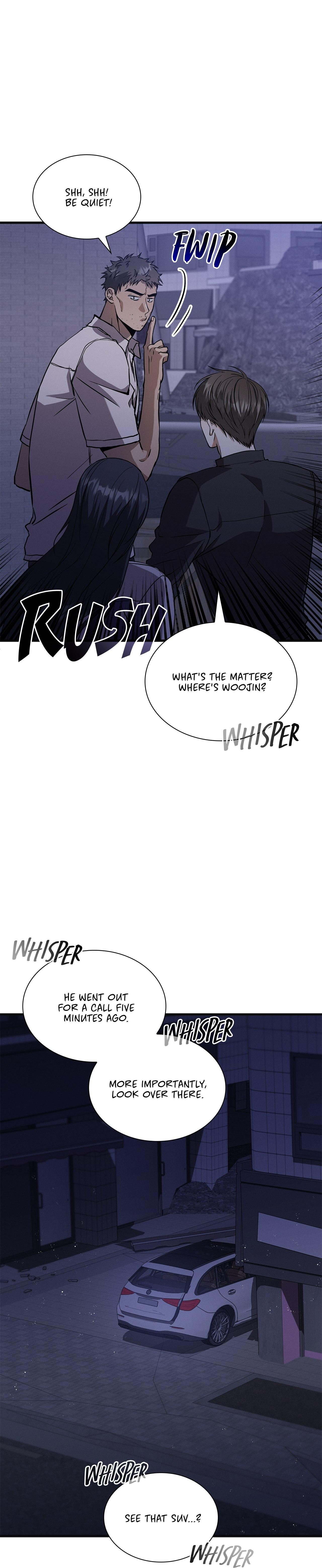 Read A Guide Out to Succeed chapter 7 image 24 on Lezhin