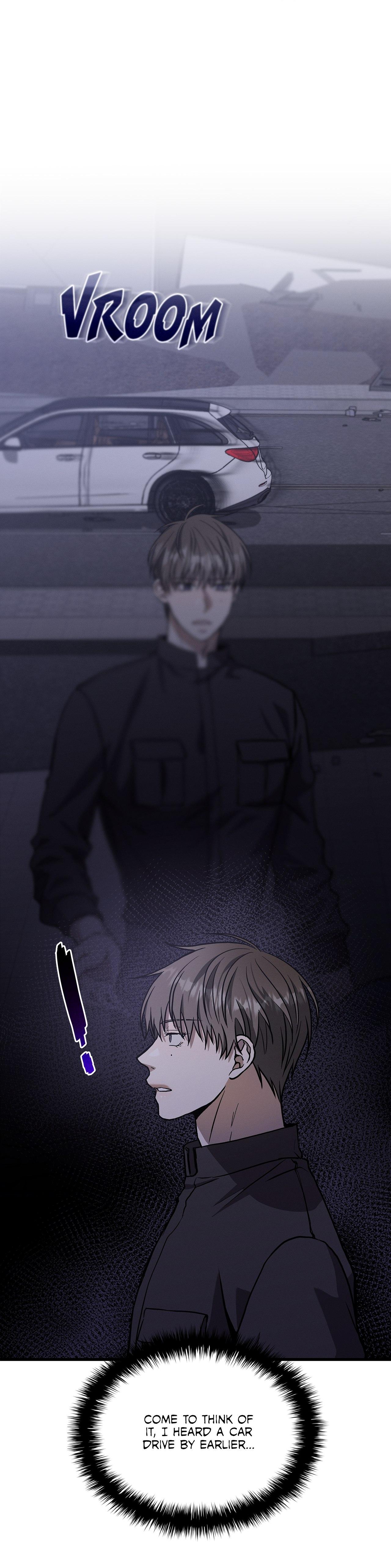 Read A Guide Out to Succeed chapter 7 image 25 on Lezhin