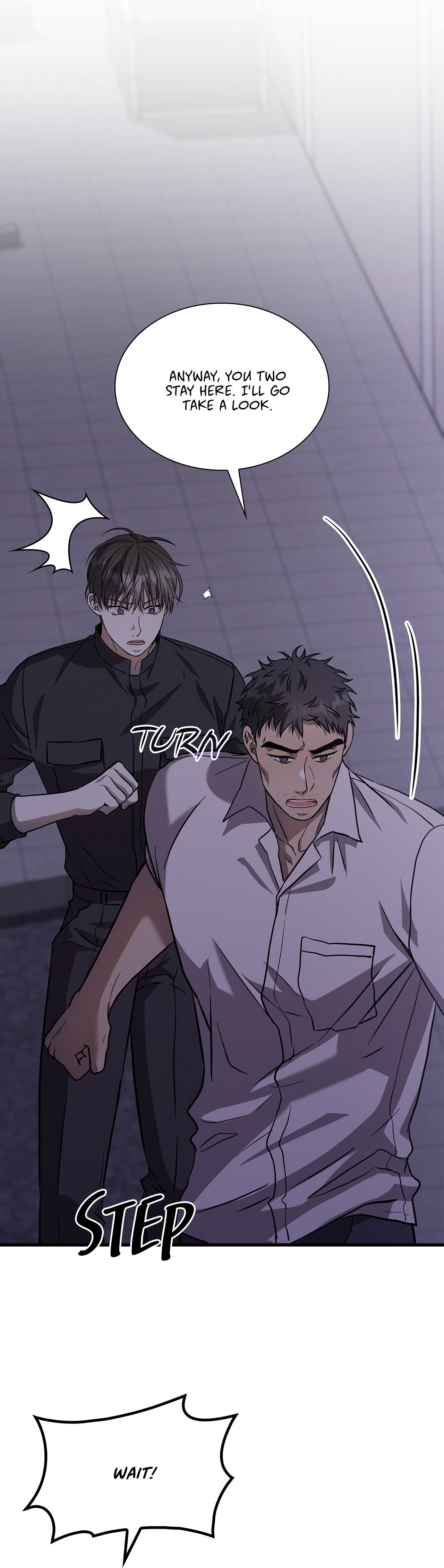Read A Guide Out to Succeed chapter 7 image 27 on Lezhin