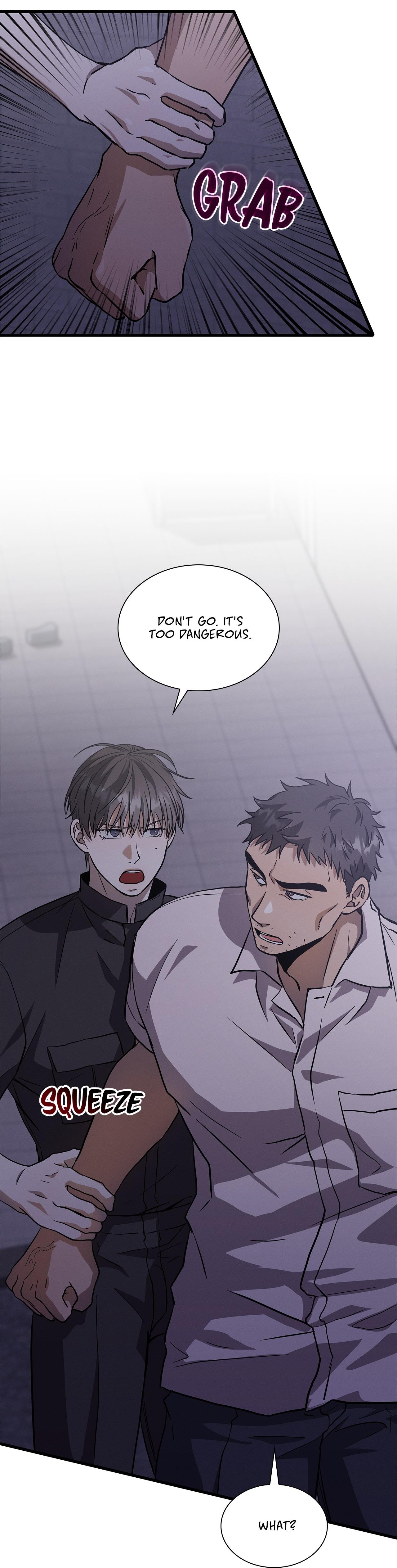 Read A Guide Out to Succeed chapter 7 image 28 on Lezhin