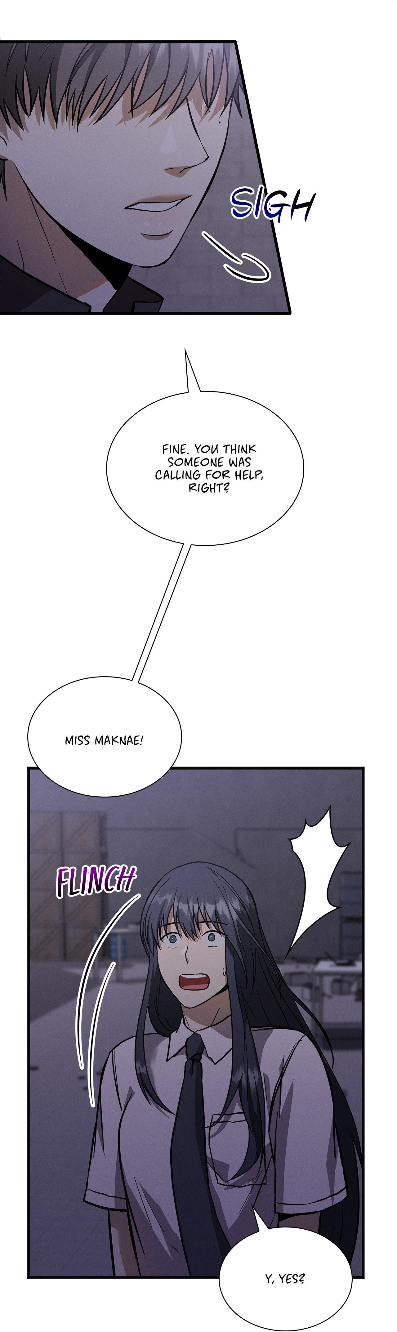 Read A Guide Out to Succeed chapter 7 image 38 on Lezhin