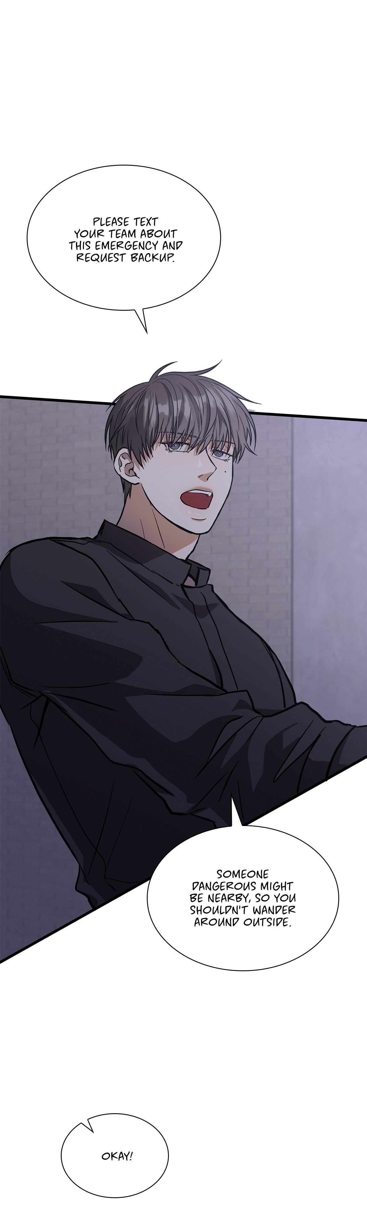 Read A Guide Out to Succeed chapter 7 image 39 on Lezhin