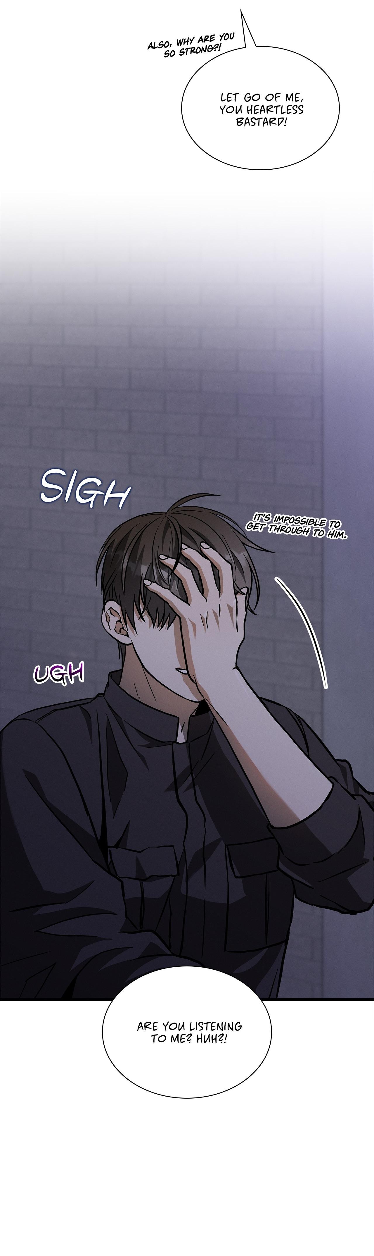 Read A Guide Out to Succeed chapter 7 image 41 on Lezhin