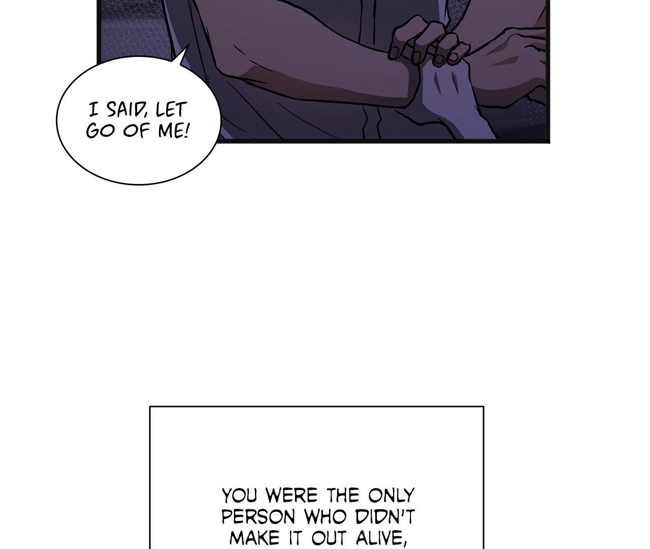Read A Guide Out to Succeed chapter 7 image 44 on Lezhin
