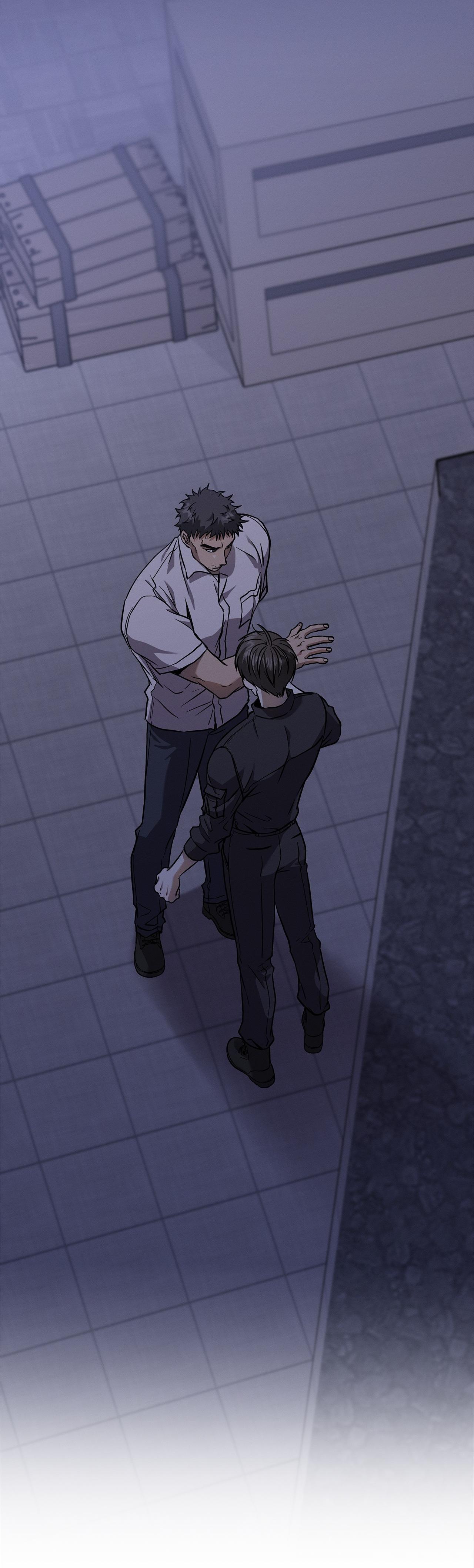 Read A Guide Out to Succeed chapter 7 image 59 on Lezhin