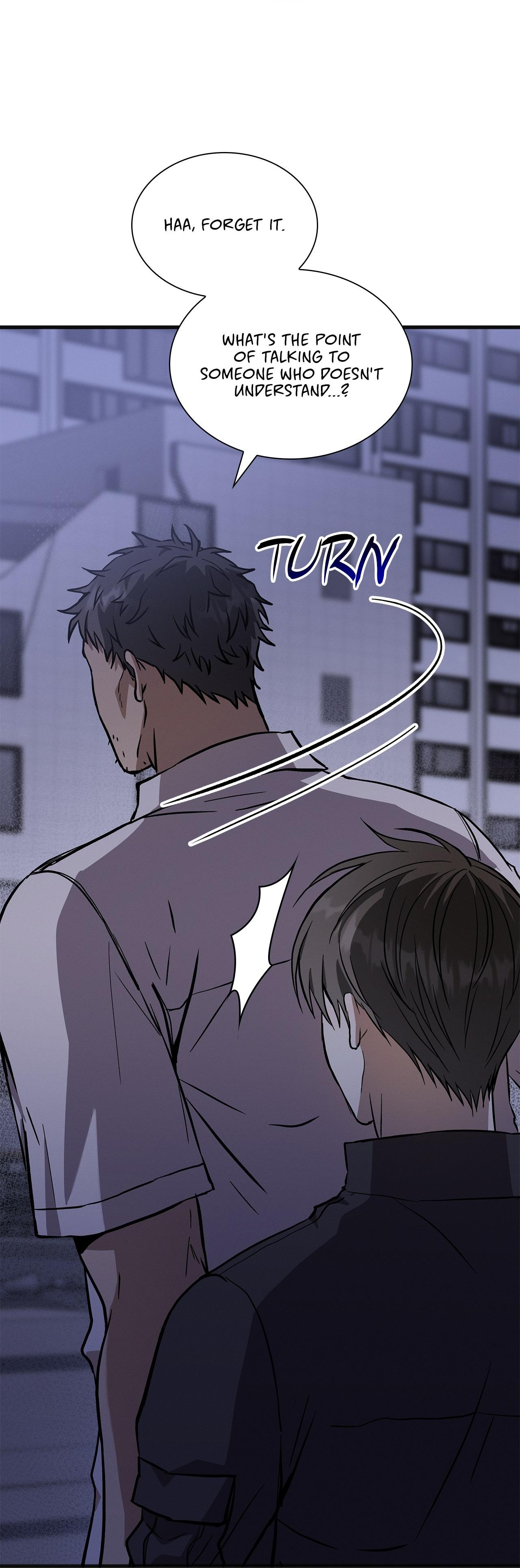 Read A Guide Out to Succeed chapter 7 image 61 on Lezhin