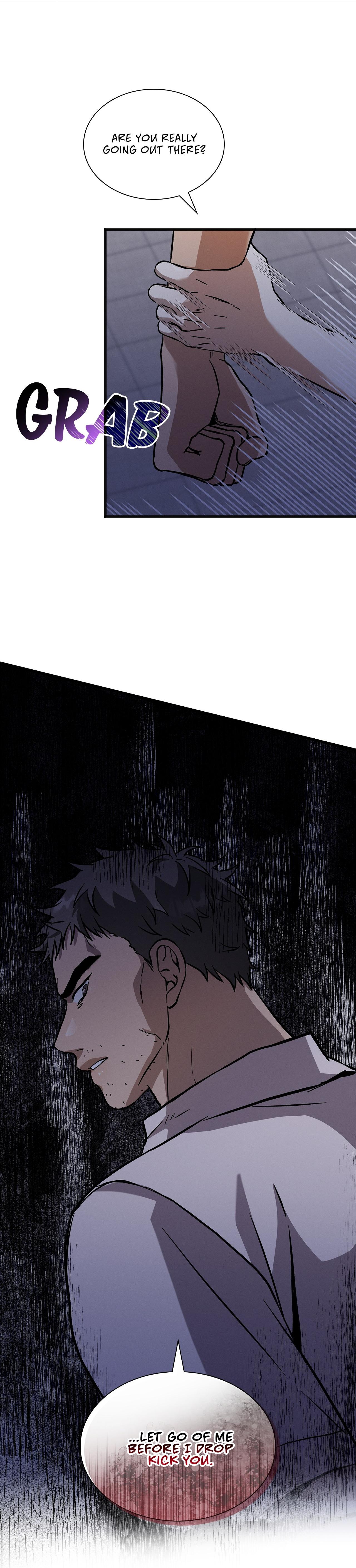 Read A Guide Out to Succeed chapter 7 image 62 on Lezhin