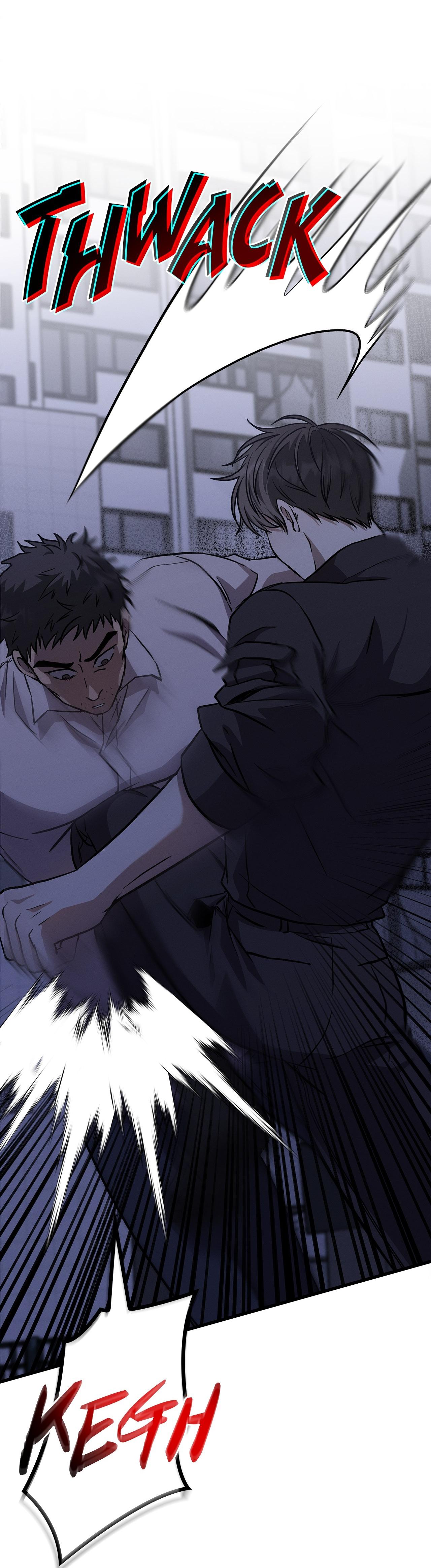 Read A Guide Out to Succeed chapter 7 image 66 on Lezhin