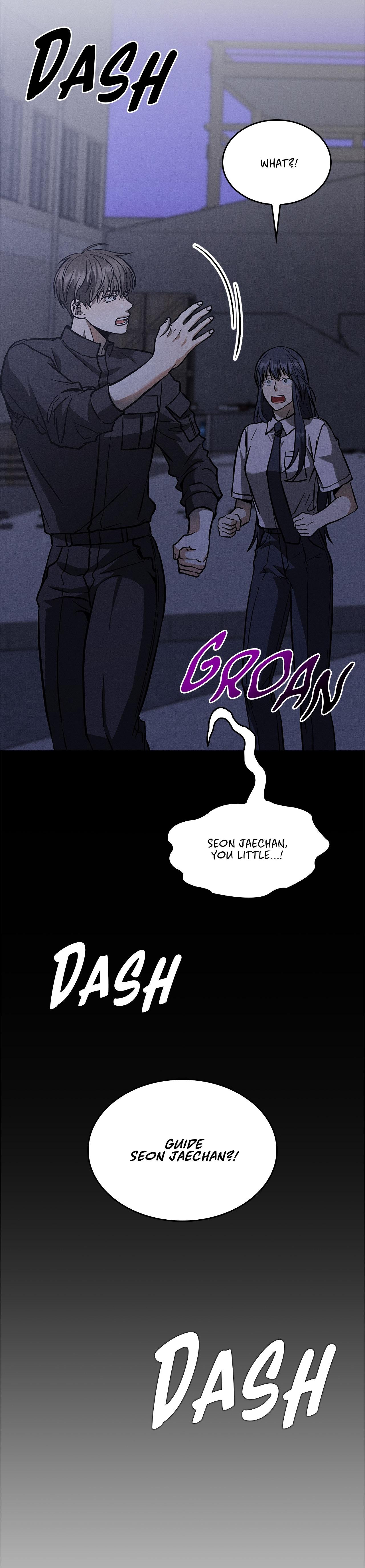 Read A Guide Out to Succeed chapter 7 image 76 on Lezhin