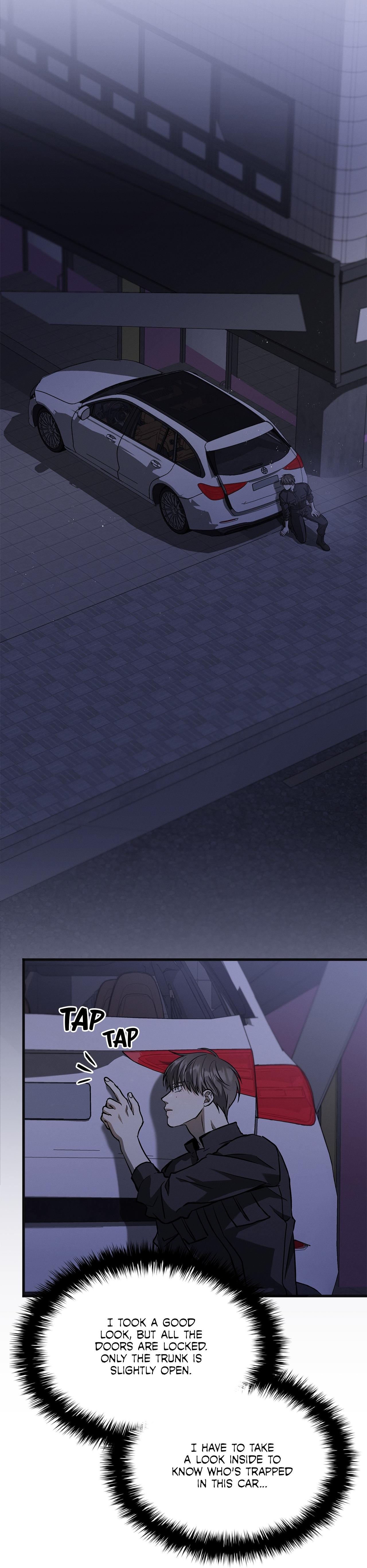Read A Guide Out to Succeed chapter 7 image 78 on Lezhin
