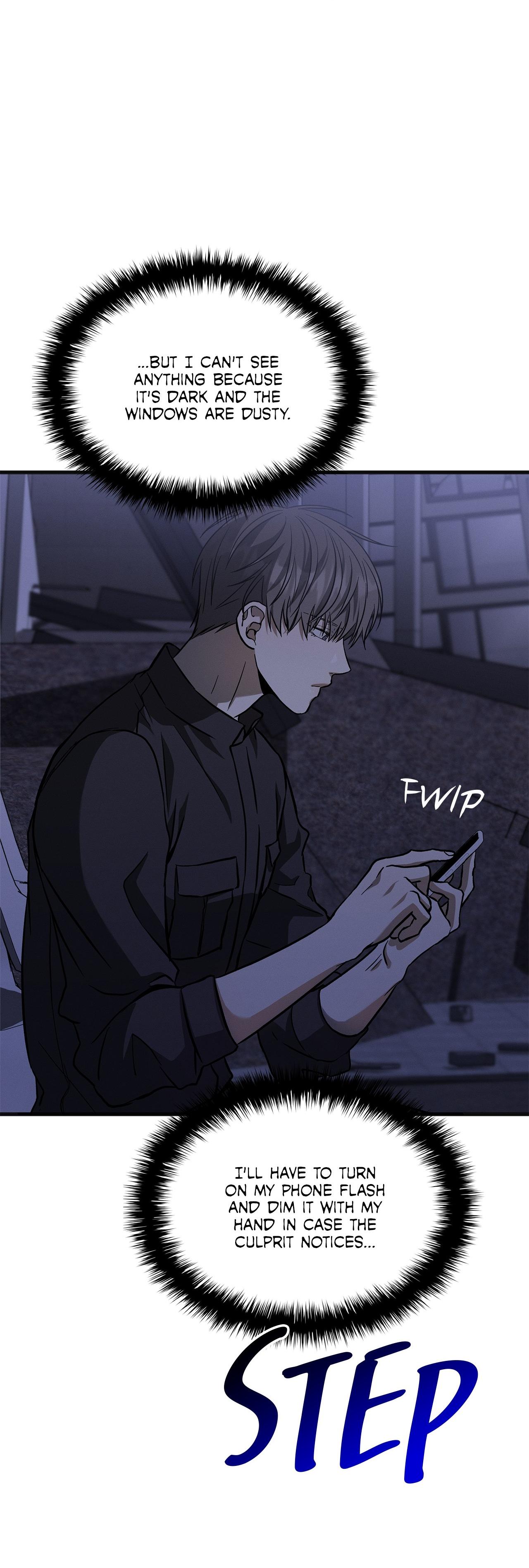 Read A Guide Out to Succeed chapter 7 image 79 on Lezhin