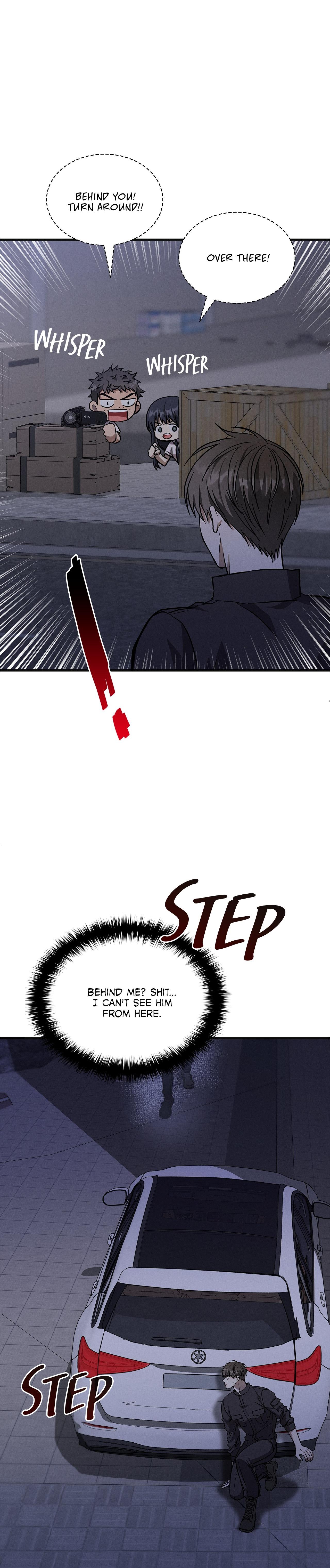 Read A Guide Out to Succeed chapter 7 image 81 on Lezhin