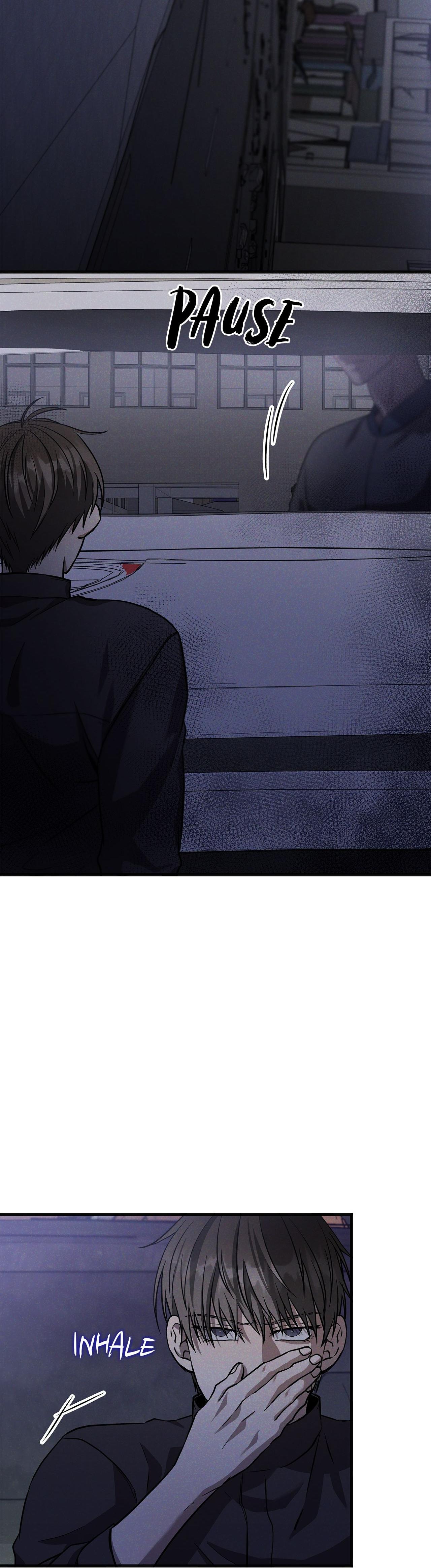 Read A Guide Out to Succeed chapter 8 image 10 on Lezhin