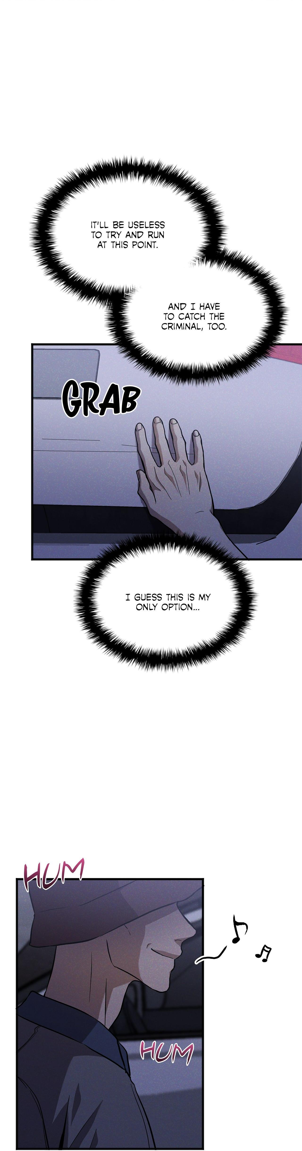 Read A Guide Out to Succeed chapter 8 image 2 on Lezhin