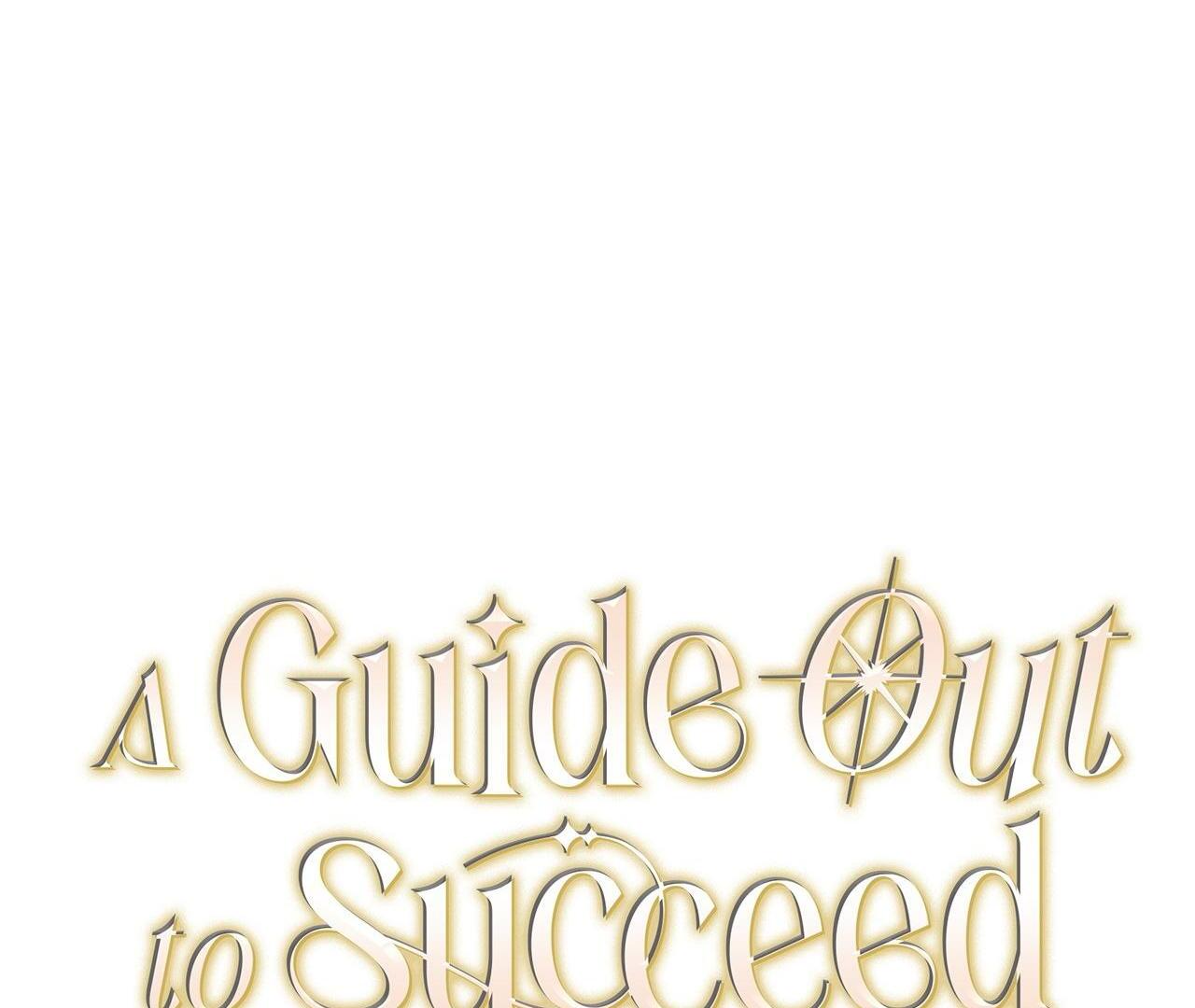Read A Guide Out to Succeed chapter 8 image 28 on Lezhin