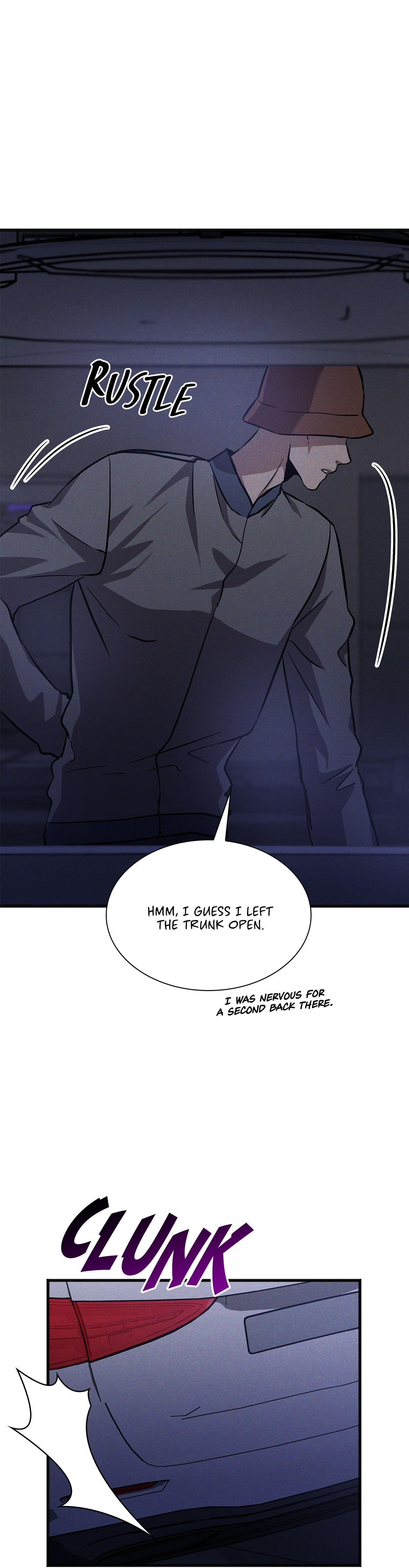 Read A Guide Out to Succeed chapter 8 image 35 on Lezhin