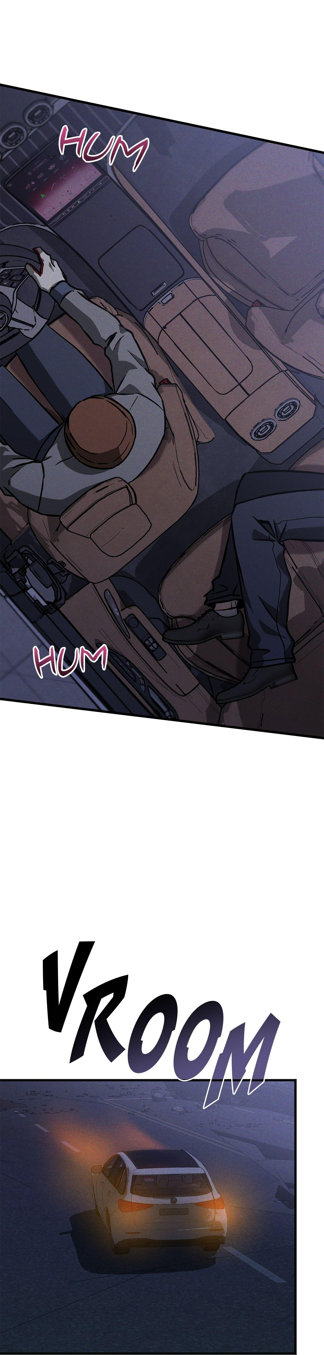 Read A Guide Out to Succeed chapter 8 image 38 on Lezhin