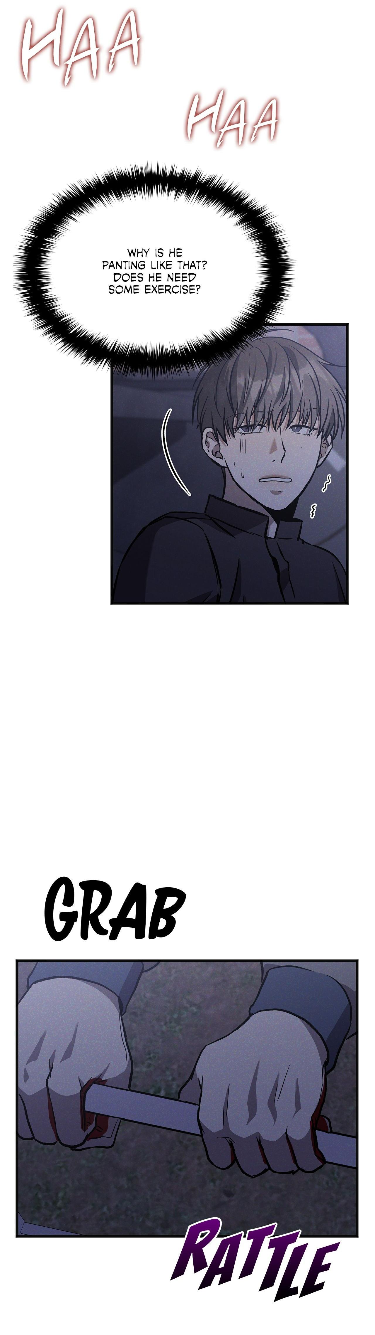Read A Guide Out to Succeed chapter 8 image 57 on Lezhin