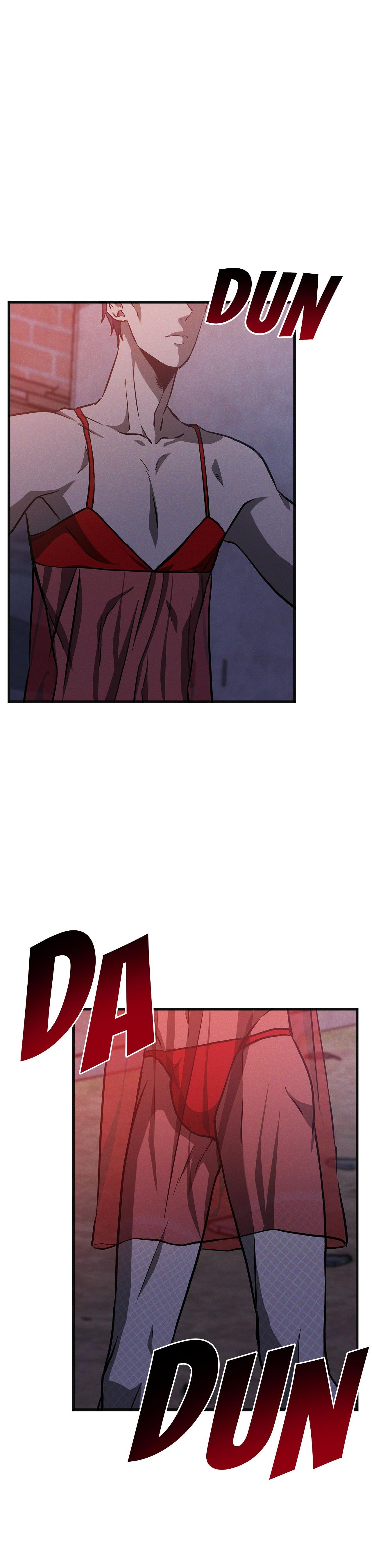 Read A Guide Out to Succeed chapter 8 image 69 on Lezhin