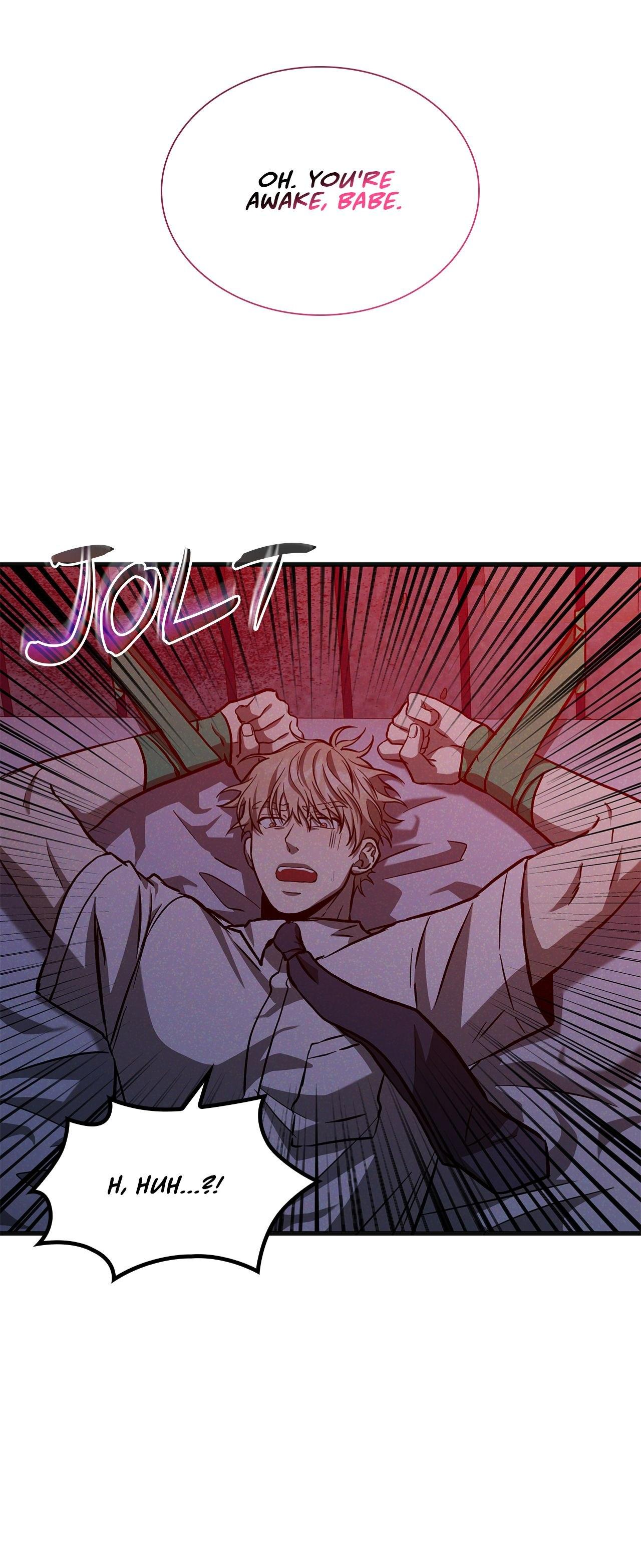 Read A Guide Out to Succeed chapter 8 image 74 on Lezhin