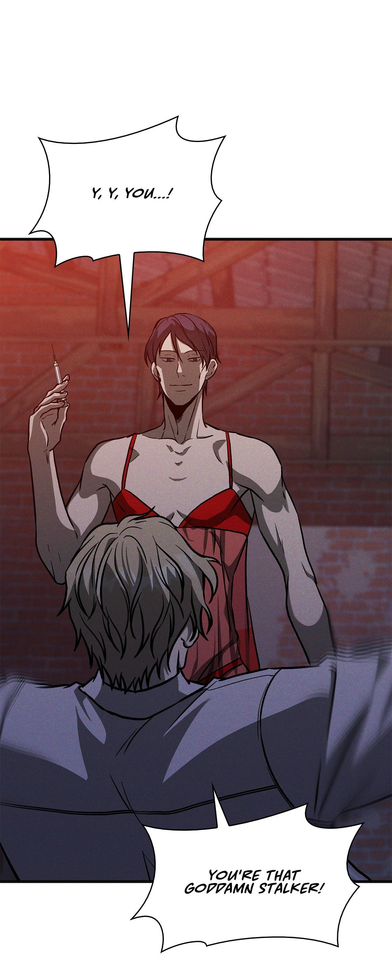 Read A Guide Out to Succeed chapter 8 image 75 on Lezhin