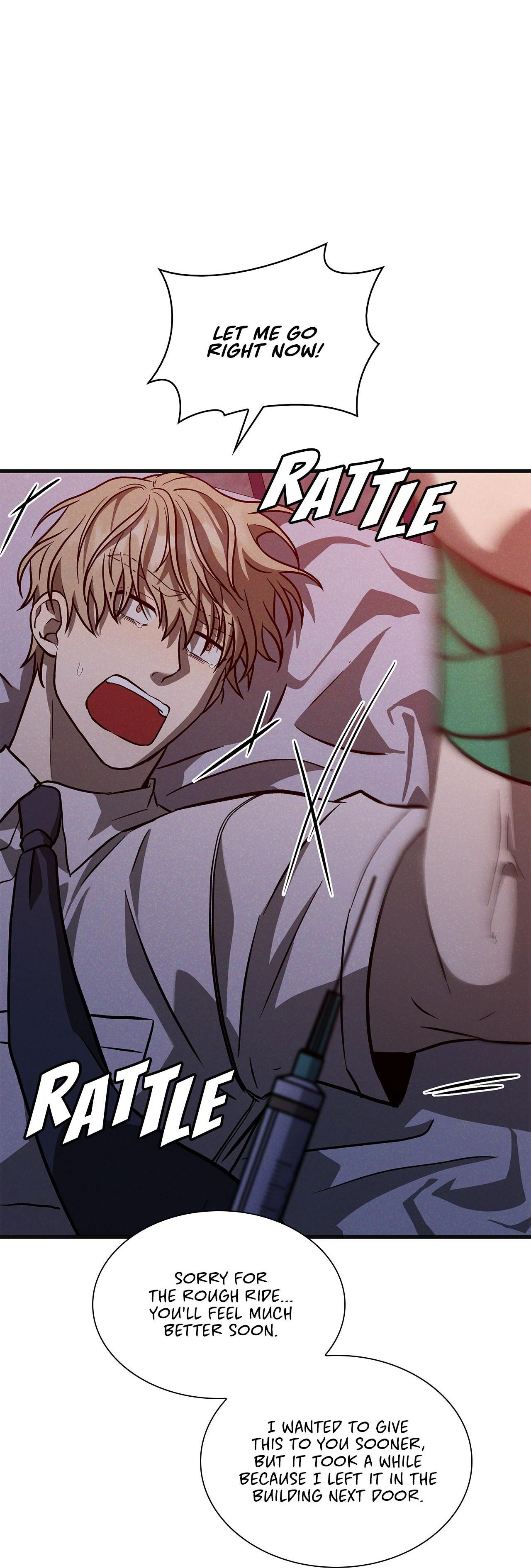Read A Guide Out to Succeed chapter 8 image 76 on Lezhin