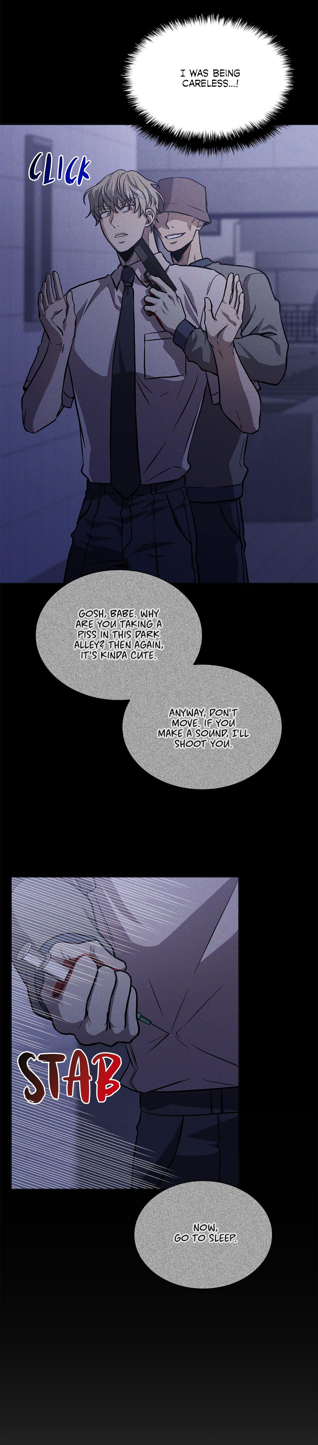 Read A Guide Out to Succeed chapter 8 image 79 on Lezhin