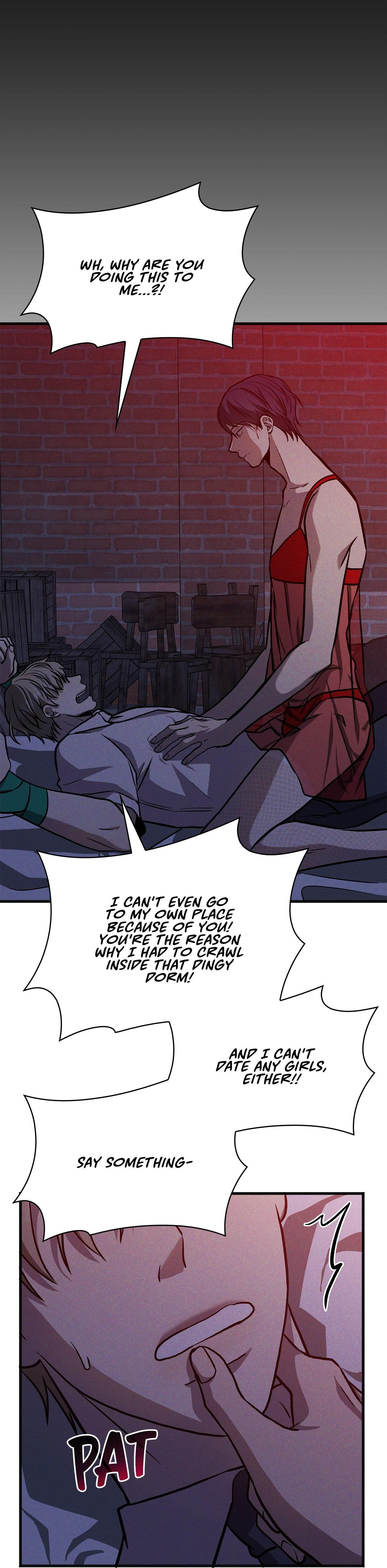 Read A Guide Out to Succeed chapter 8 image 80 on Lezhin