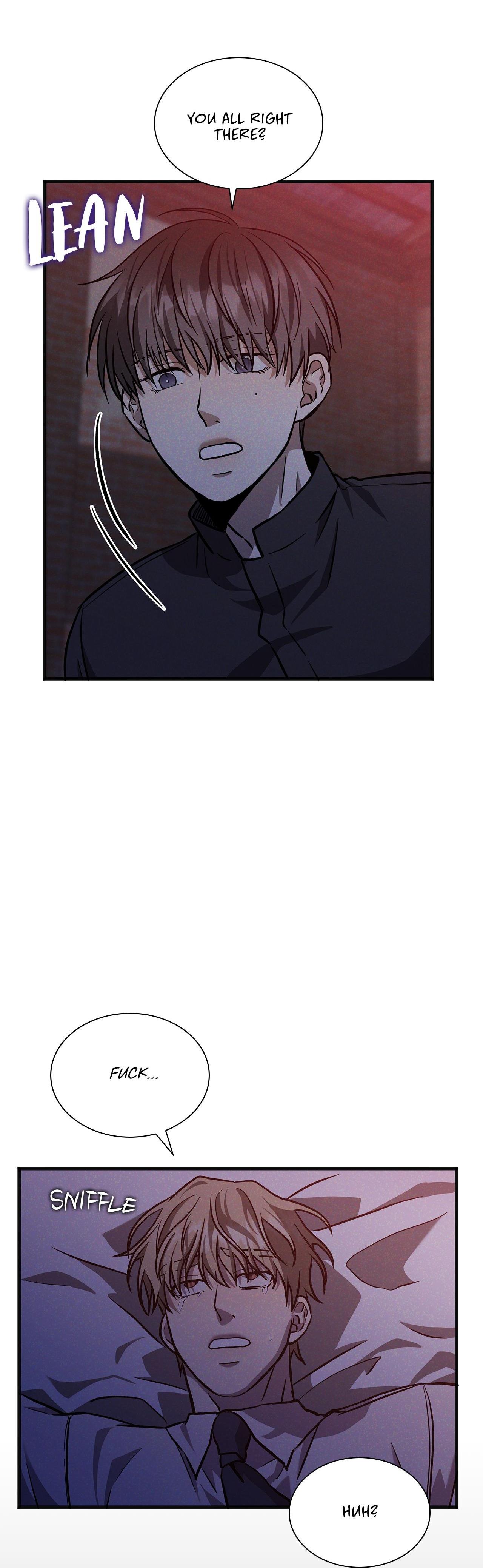Read A Guide Out to Succeed chapter 8 image 94 on Lezhin