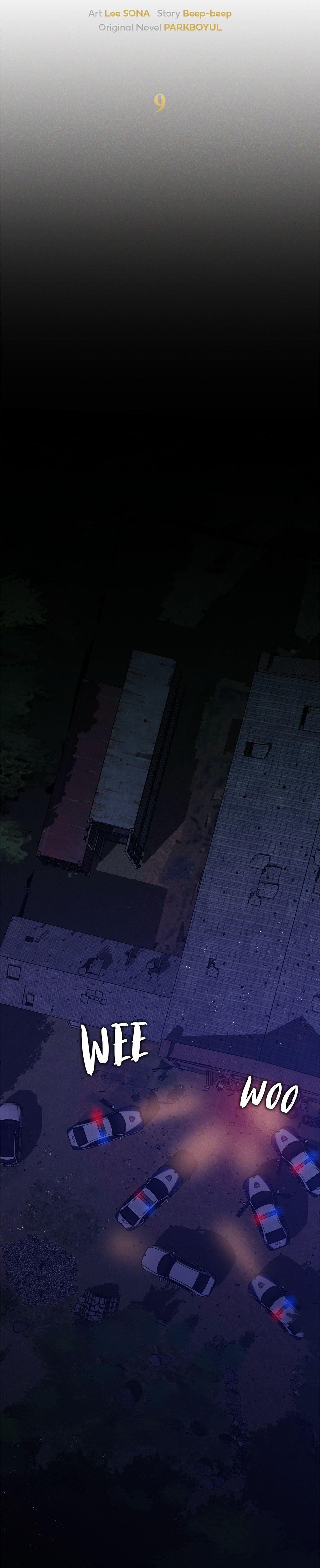 Read A Guide Out to Succeed chapter 9 image 13 on Lezhin