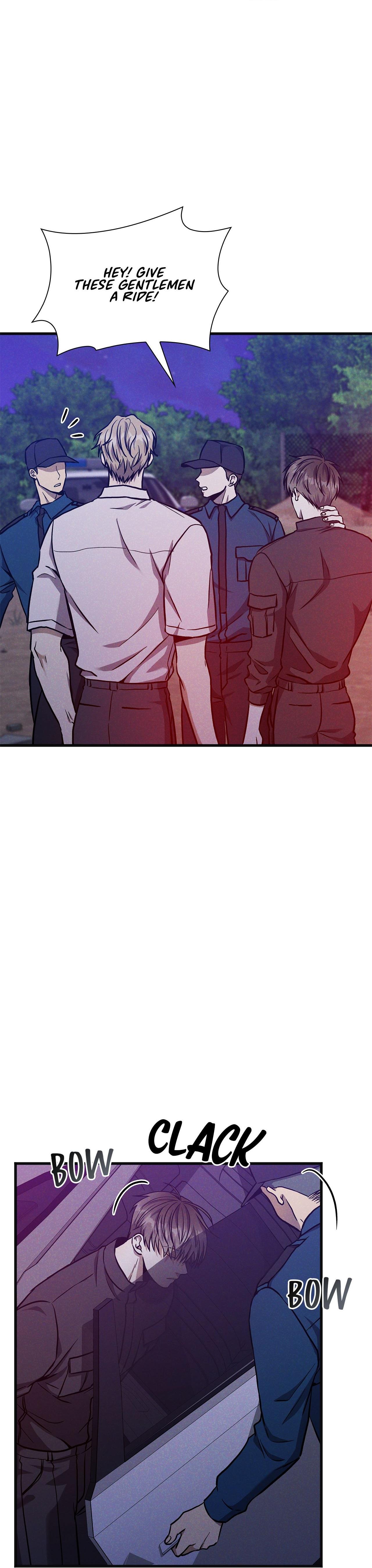 Read A Guide Out to Succeed chapter 9 image 15 on Lezhin