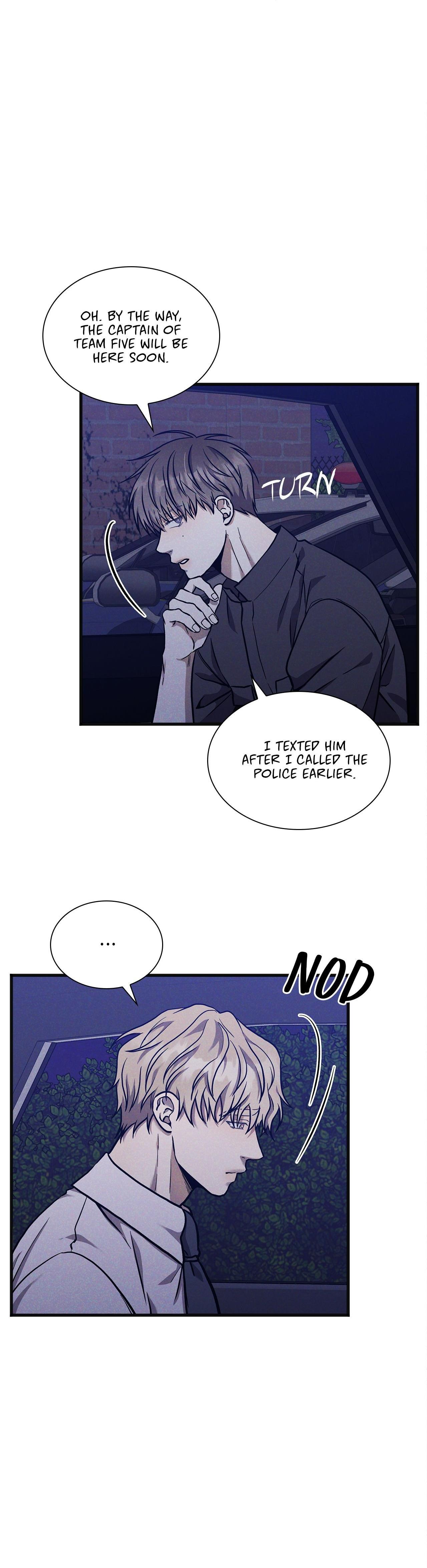 Read A Guide Out to Succeed chapter 9 image 17 on Lezhin