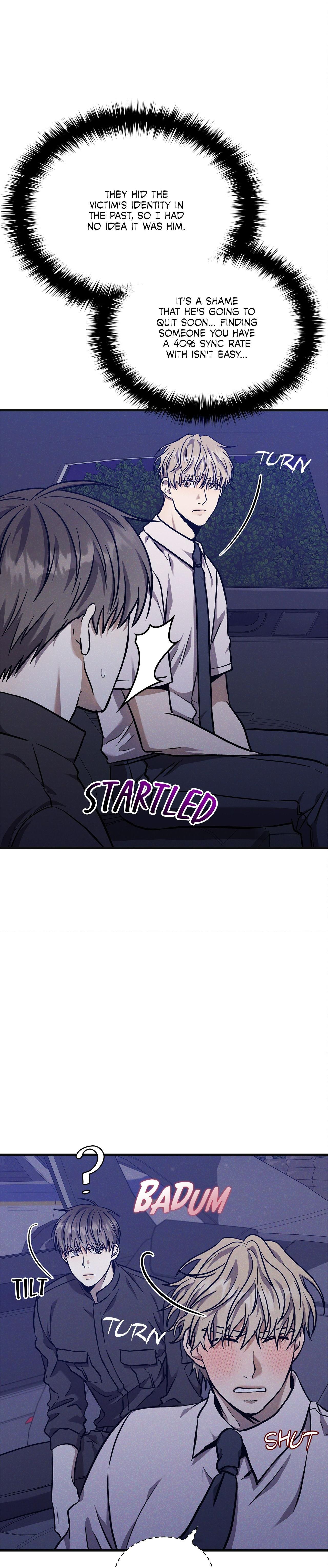 Read A Guide Out to Succeed chapter 9 image 19 on Lezhin