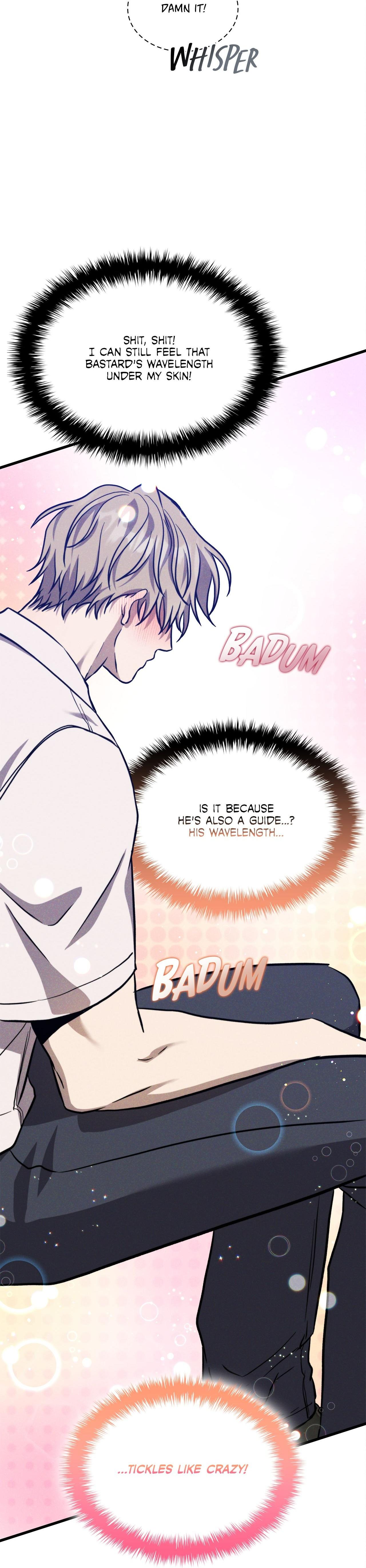 Read A Guide Out to Succeed chapter 9 image 20 on Lezhin