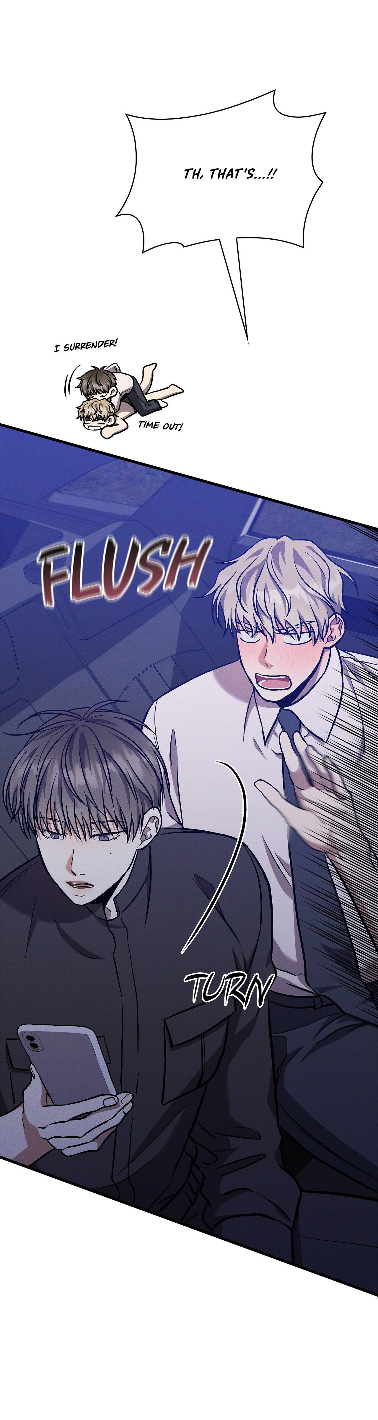 Read A Guide Out to Succeed chapter 9 image 89 on Lezhin
