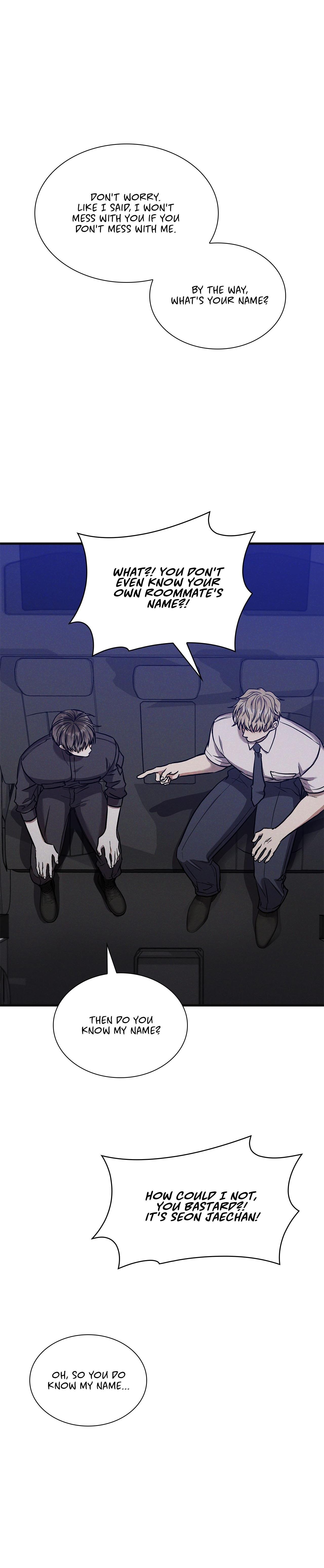 Read A Guide Out to Succeed chapter 9 image 98 on Lezhin